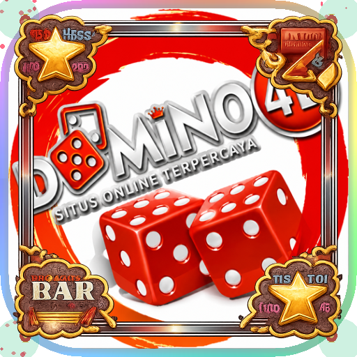 domino4d — galeri pratinjau - APK Resmi